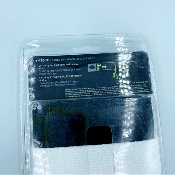 New Nike Golf 3 in 1 Web Pack Belts Fits Up to 42” - Picture 4 of 5